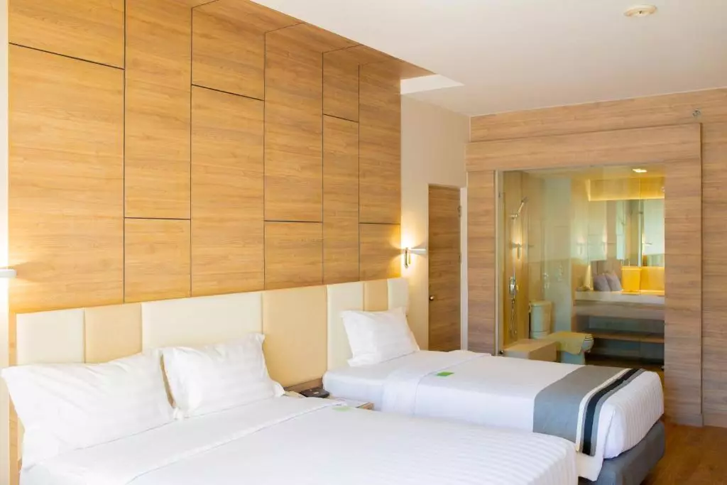 Phuket Graceland Resort and Spa